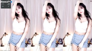 KOREAN BJ 2019081201 Afreecatv part 3