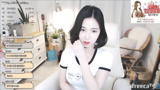 KOREAN BJ 2019081201 Afreecatv part 9