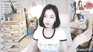 KOREAN BJ 2019081201 Afreecatv part 9