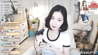 KOREAN BJ 2019081201 Afreecatv part 9