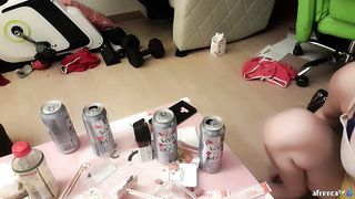 KOREAN BJ 2019082401 Afreecatv part 2