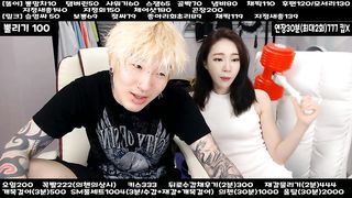 KOREAN BJ 2019082507 BJ Couples