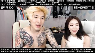 KOREAN BJ 2019082507 BJ Couples