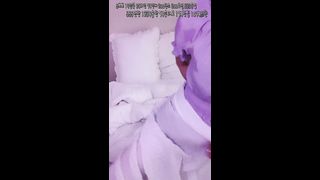 KOREAN BJ 2019082704  Anchaeeun part 1