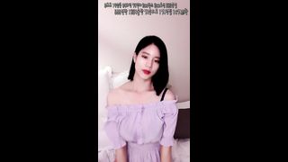 KOREAN BJ 2019082704  Anchaeeun part 4