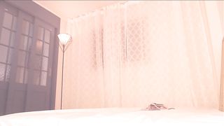 KOREAN BJ 2019083005 KOREAN BJ Raindrop