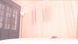 KOREAN BJ 2019083005 KOREAN BJ Raindrop