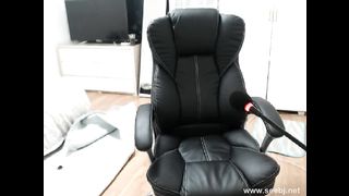 KOREAN BJ 2019083009 part 1