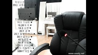 KOREAN BJ 2019083009 part 2