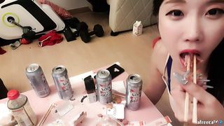 KOREAN BJ 2019083107 Afreecatv part 3