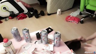 KOREAN BJ 2019083107 Afreecatv part 3