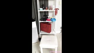 KOREAN BJ 2019083108 bebebk part 1