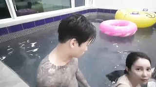 KOREAN BJ 2019090101 BJ Couples