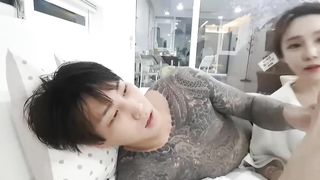 KOREAN BJ 2019090101 BJ Couples