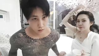 KOREAN BJ 2019090101 BJ Couples