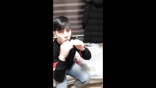 KOREAN BJ 2019090102 part 2