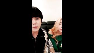 KOREAN BJ 2019090104 BJ Couples part 2