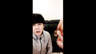 KOREAN BJ 2019090105 BJ Couples part 3