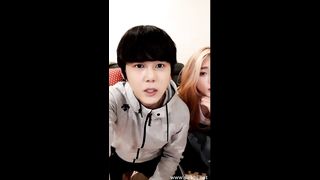 KOREAN BJ 2019090105 BJ Couples part 3
