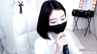 KOREAN BJ 2019090109  Chicangel