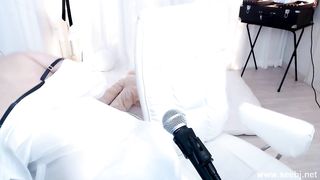 KOREAN BJ 2019090109  Chicangel