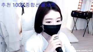 KOREAN BJ 2019090109  Chicangel