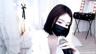 KOREAN BJ 2019090109  Chicangel