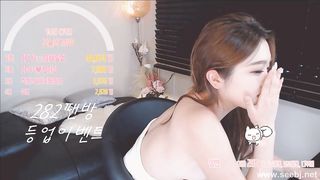 KOREAN BJ 2019090110