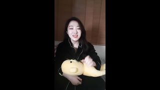 KOREAN BJ 2019090301 part 1