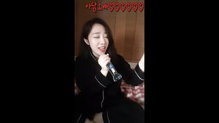 KOREAN BJ 2019090301 part 1