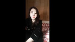 KOREAN BJ 2019090301 part 1