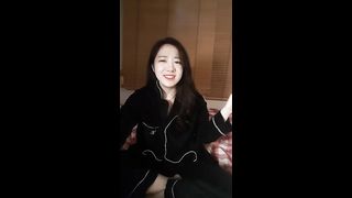 KOREAN BJ 2019090301 part 1