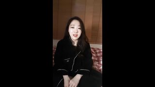 KOREAN BJ 2019090301 part 1
