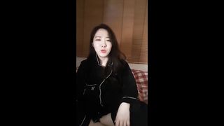 KOREAN BJ 2019090301 part 1