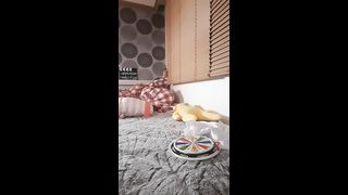 KOREAN BJ 2019090302 part 1