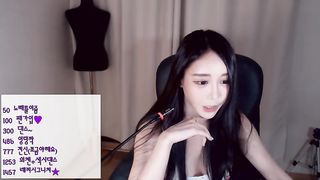 KOREAN BJ 2019090304