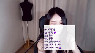 KOREAN BJ 2019090304