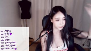 KOREAN BJ 2019090304