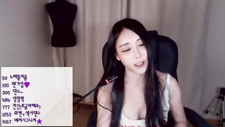 KOREAN BJ 2019090304