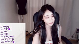 KOREAN BJ 2019090304