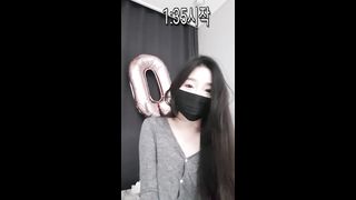 KOREAN BJ 2019090501