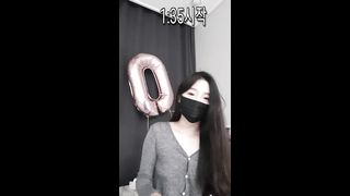 KOREAN BJ 2019090501