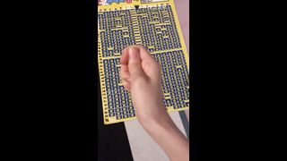 KOREAN BJ 2019090506  Cho