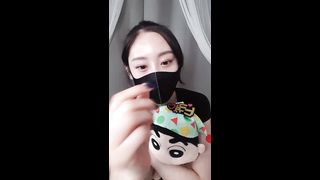 KOREAN BJ 2019090507