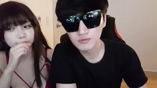 KOREAN BJ 2019090509 BJ Couples part 2