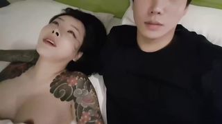 KOREAN BJ 2019090601 BJ Couples