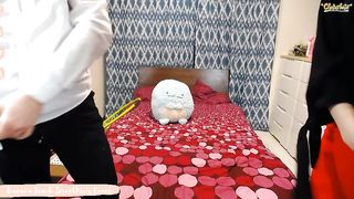 KOREAN BJ 2019090605 BJ Couples