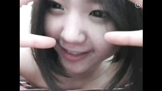 KOREAN BJ 2015070701 JangJang Girl