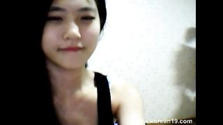 Korean BJ HARIT  2015070904 Harit