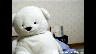 Korean BJ HARIT  2015070904 Harit